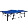 Outdoor Table Tennis Table inSPORTline OUTDOOR 200