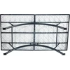 Lauko stalo teniso stalas inSPORTline OUTDOOR 100