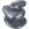 Lavos akmenų rinkinys inSPORTline River Stone 6–8 cm, 3 vnt