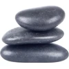 Lavos akmenų rinkinys inSPORTline River Stone 2-4 cm, 3 vnt