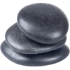 Lavos akmenų rinkinys inSPORTline River Stone 2-4 cm, 3 vnt