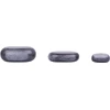 Lavos masažinių akmenų rinkinys inSPORTline Basalt Stone 12vnt.