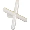 Lazdos atrama Buffalo Nylon X, balta