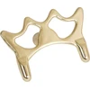 Lazdos atrama Buffalo Solid Brass