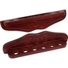 Lazdų laikiklis 4 lazdoms Buffalo Mahogany Look De Luxe