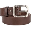 Leather Belt W-TEC Pichoo
