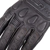 Leather Motorcycle Gloves W-TEC Cherton II