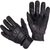 Leather Motorcycle Gloves W-TEC Cherton II