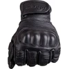 Leather Motorcycle Gloves W-TEC Clascado