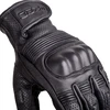 Leather Motorcycle Gloves W-TEC Clascado