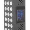 LED infraraudonųjų spindulių šviesos terapijos skydelis "inSPORTline Lustar" - 300 LED