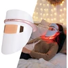 LED Light Therapy Face Mask inSPORTline Esgrima