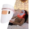 LED Light Therapy Face Mask inSPORTline Esgrima