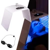 LED šviesos terapijos veido aparatas inSPORTline Coladome 300
