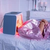 LED šviesos terapijos veido aparatas inSPORTline Coladome 600