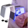 LED Light Therapy Facial Machine inSPORTline Coladome 600