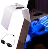 LED šviesos terapijos veido aparatas inSPORTline Coladome 300