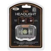 LED žibintas ant galvos NGT Cree 01, 100 lm, AAA