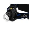 LED žibintuvėlis ant galvos Cattara Zoom 570 lm