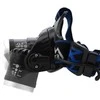 LED žibintuvėlis ant galvos Cattara Zoom 570 lm