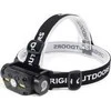 LED žibintuvėlis ant galvos Origin Outdoors Sensor 800 Lumens