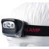 LED žibintuvėlis ant galvos Origin Outdoors Compact 200 Lumens