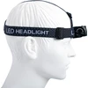 LED galvos žibintuvėlis Origin Outdoors Sensor 800 liumenų