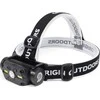 LED žibintuvėlis ant galvos Origin Outdoors Sensor 800 Lumens