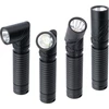 Origin Outdoors Hybrid LED žibintuvėlis, 500 liumenų