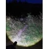 LED žibintuvėlis su išorinės baterijos funkcija function Origin Outdoors