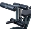 Leg Extension/Leg Curl Attachment for inSPORTline Profi Sit Up Bench