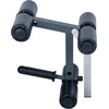 Leg Extension/Leg Curl Attachment for inSPORTline Profi Sit Up Bench