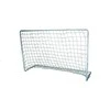 Lengvai surenkami mobilūs futbolo vartai Spartan 180x120x60cm