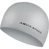 Aqua-Speed 3D dangtelis pilkas 26 092