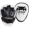 Bokso lapos Venum Light baltos/juodos (pora)