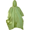 Lietpaltis Yate, PVC, žalias