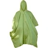 Lietpaltis Yate, PVC, žalias