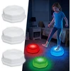 Light-Up Stepping Stones inSPORTline LS03 – 3 Pcs.