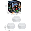 Light-Up Stepping Stones inSPORTline LS03 – 3 Pcs.