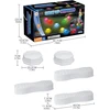 Light-Up Stepping Stones inSPORTline LS05 – 5 Pcs.