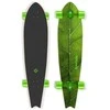 Longboardas Street Surfing Fishtail – The Leaf 42”, kinų klevas, ABEC-7