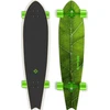 Longboardas Street Surfing Fishtail – The Leaf 42”, kinų klevas, ABEC-7