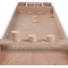 Engelhart Longfield Longfildas Shuffleboard Natural