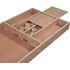 Engelhart Longfield Longfildas Shuffleboard Natural