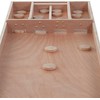 Engelhart Longfield Longfildas Shuffleboard Natural