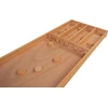 Longfield Mini Shuffleboard 122 cm