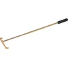 Longfield Teleskopinis ruletės grėblys 60cm