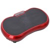 Loop Walk Vibracinė platforma Loop SVP02 raudona