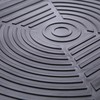 Loop Walk Vibracinė platforma Loop SVP02 raudona