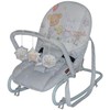 Lorelli Classic Gultukas Lorelli Top Relax Bear Party, pilkas